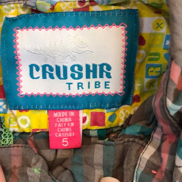 Long Sleeve Button Down - Picture 3 of 3